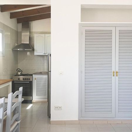 Voga Mari - Astbury Formentera Apartment Playa Migjorn Exterior photo