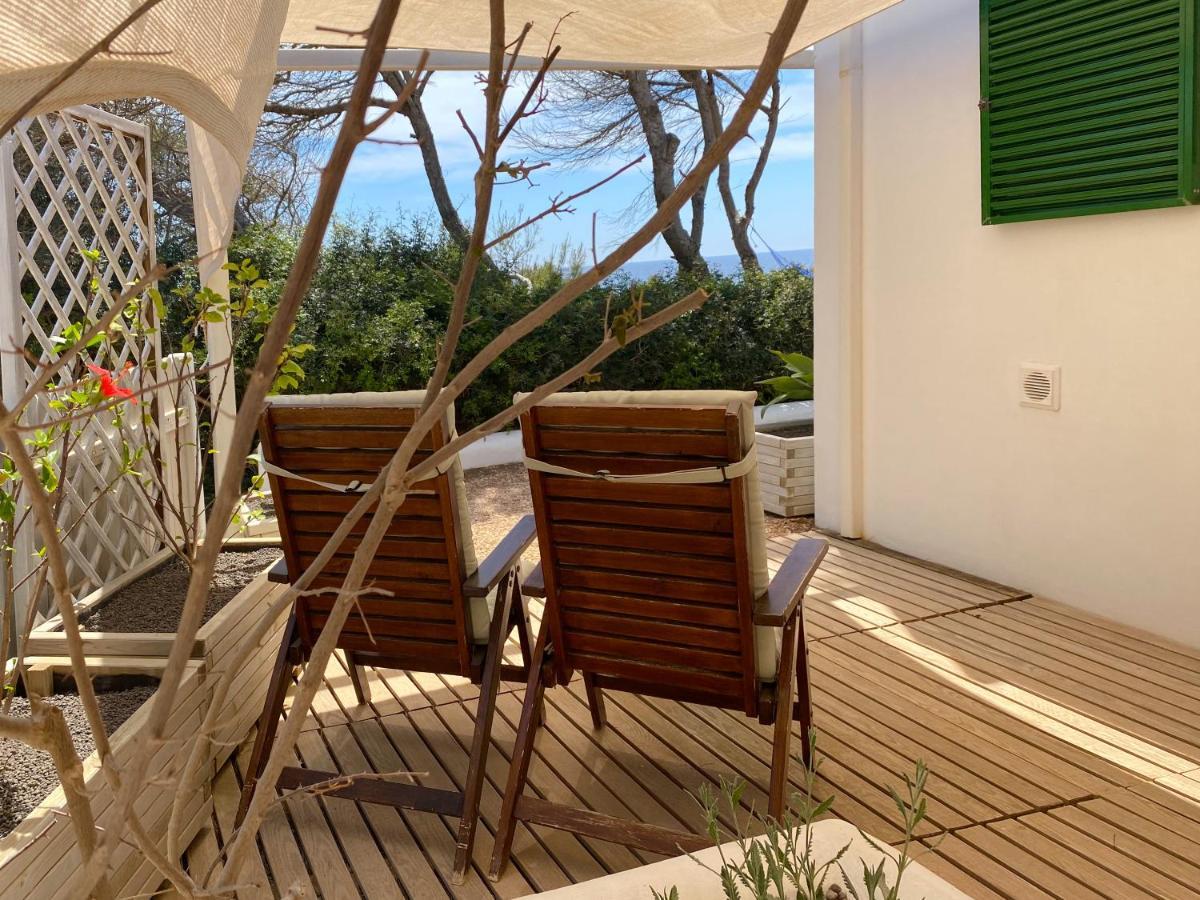 Voga Mari - Astbury Formentera Apartment Playa Migjorn Exterior photo