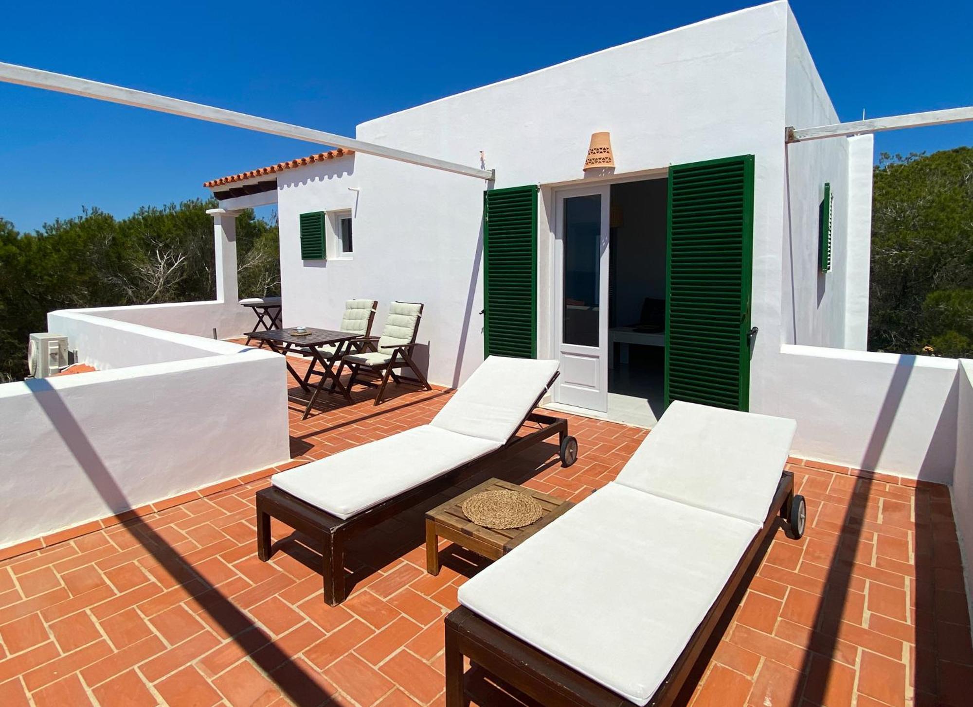 Voga Mari - Astbury Formentera Apartment Playa Migjorn Exterior photo
