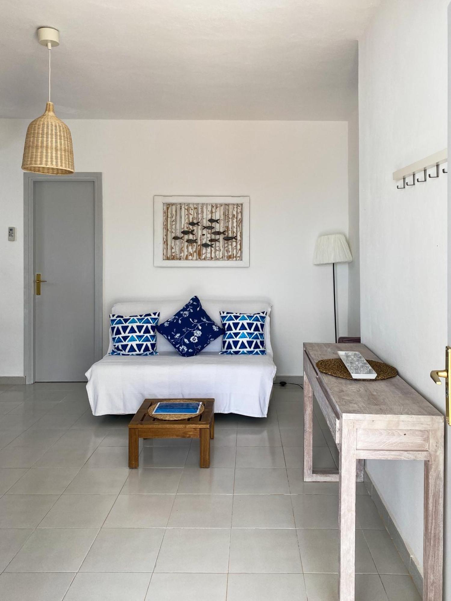Voga Mari - Astbury Formentera Apartment Playa Migjorn Exterior photo
