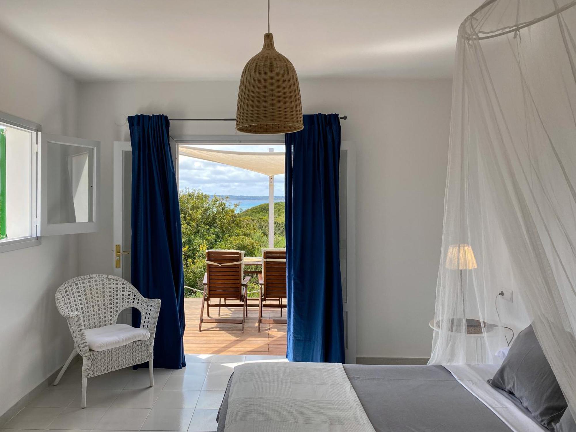 Voga Mari - Astbury Formentera Apartment Playa Migjorn Exterior photo