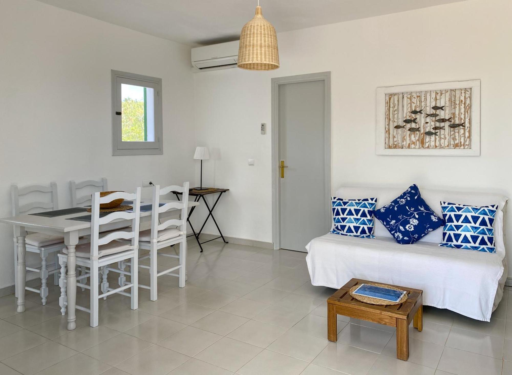 Voga Mari - Astbury Formentera Apartment Playa Migjorn Exterior photo