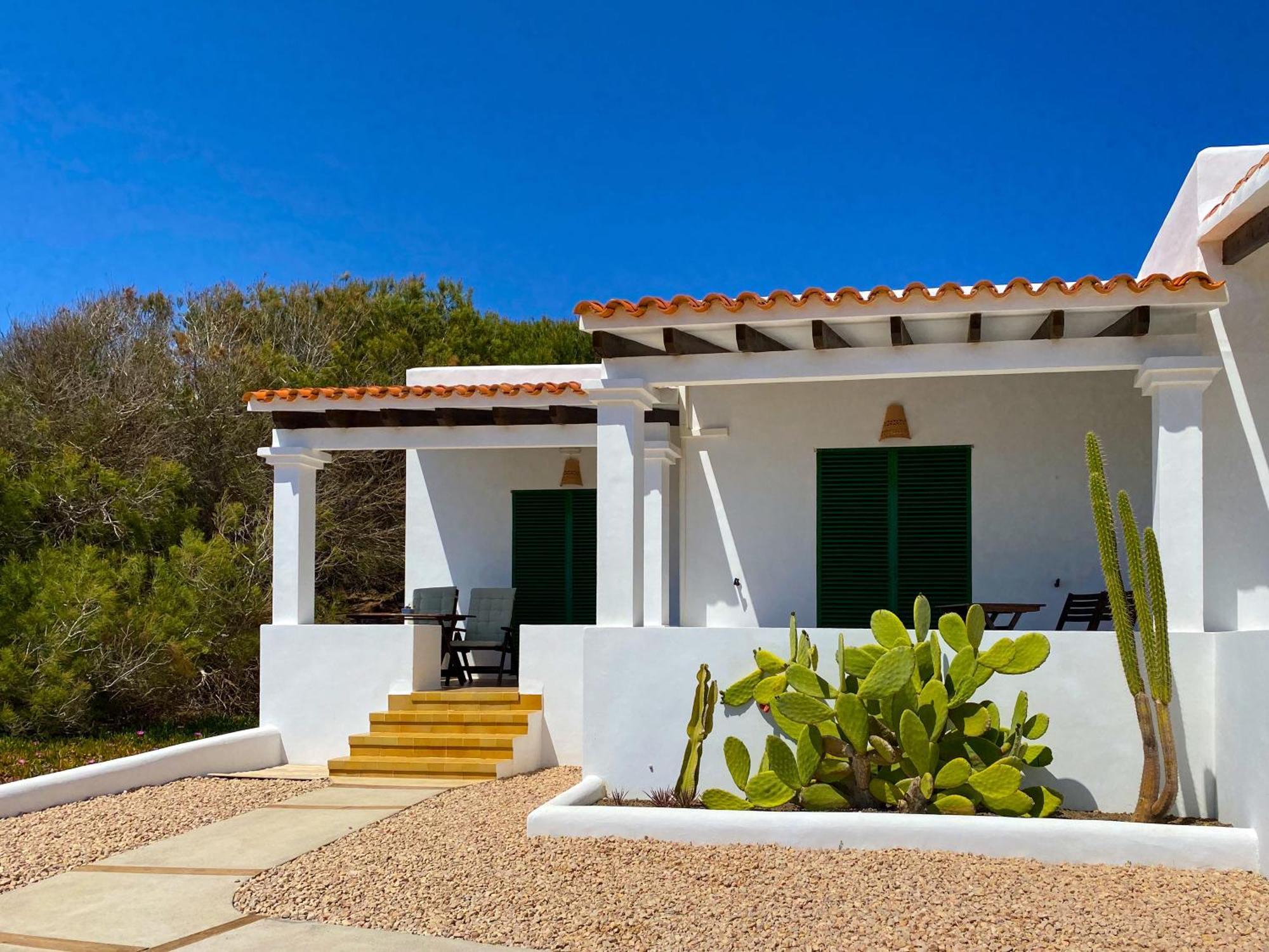 Voga Mari - Astbury Formentera Apartment Playa Migjorn Exterior photo