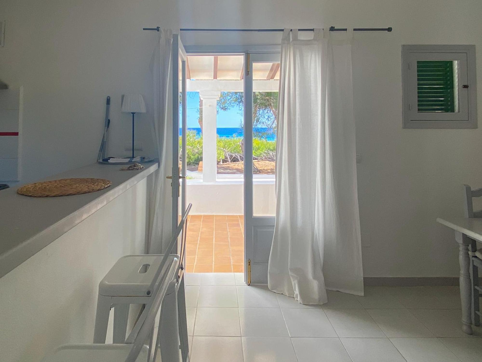 Voga Mari - Astbury Formentera Apartment Playa Migjorn Exterior photo