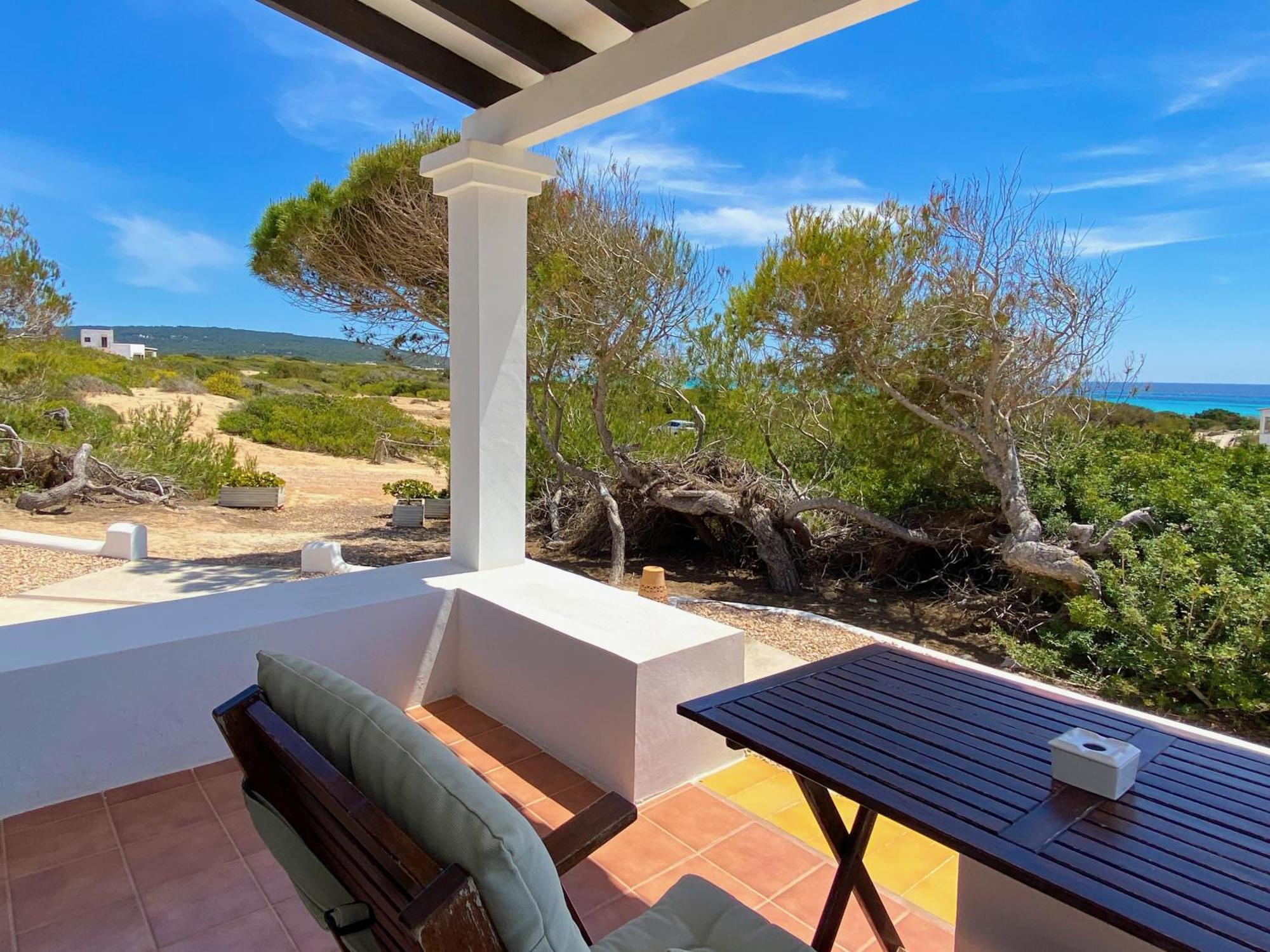 Voga Mari - Astbury Formentera Apartment Playa Migjorn Exterior photo