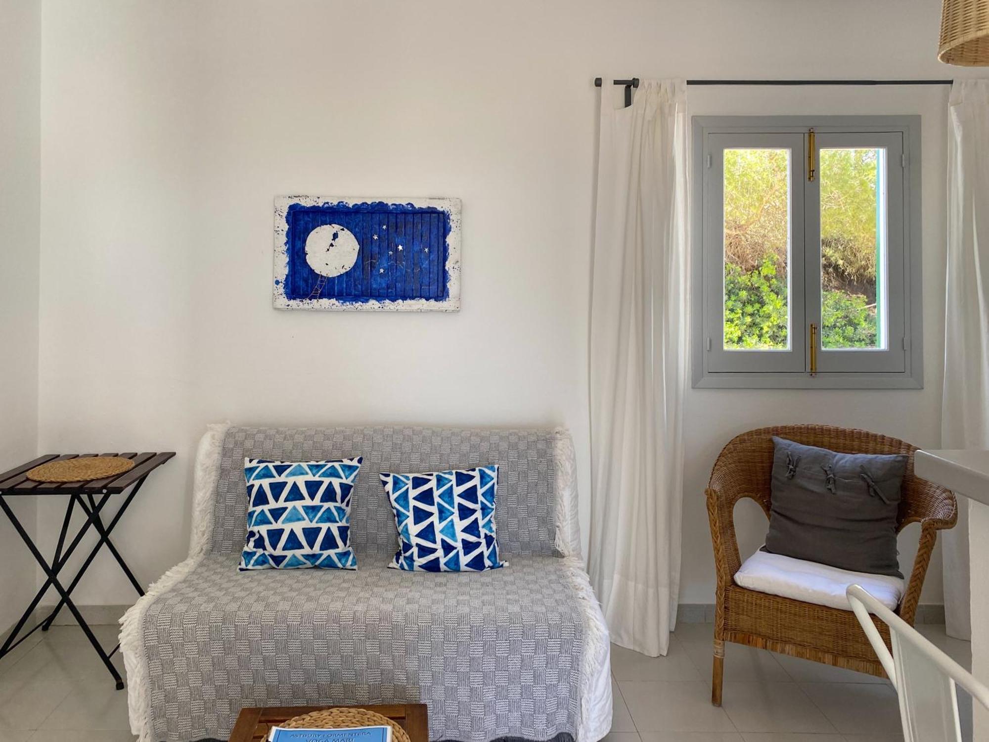Voga Mari - Astbury Formentera Apartment Playa Migjorn Exterior photo