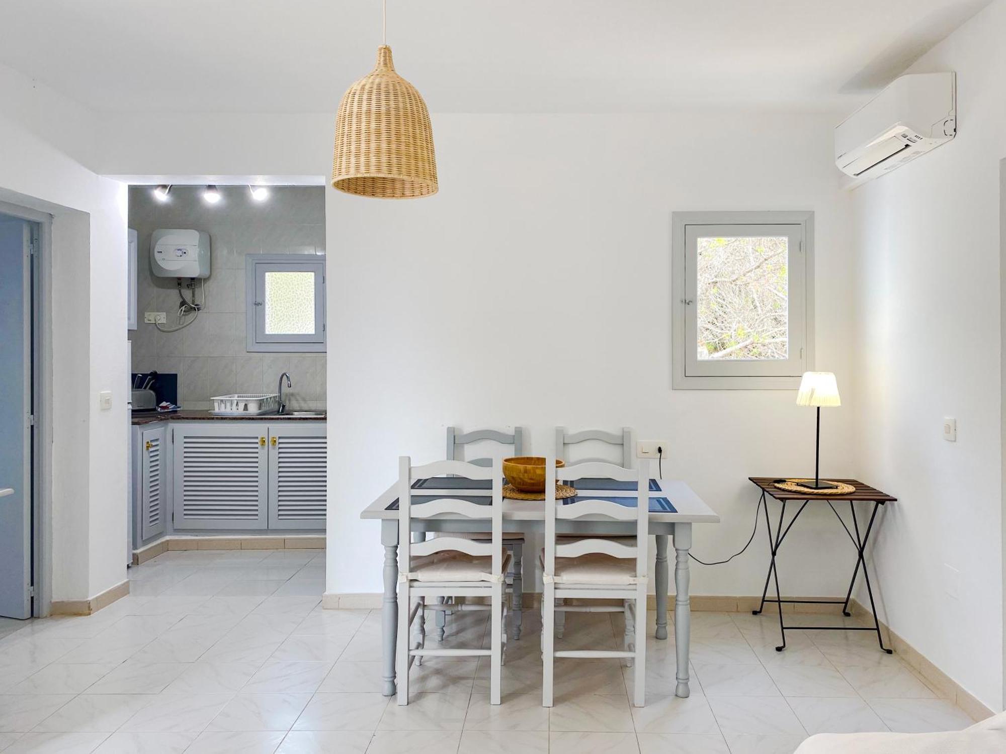 Voga Mari - Astbury Formentera Apartment Playa Migjorn Exterior photo
