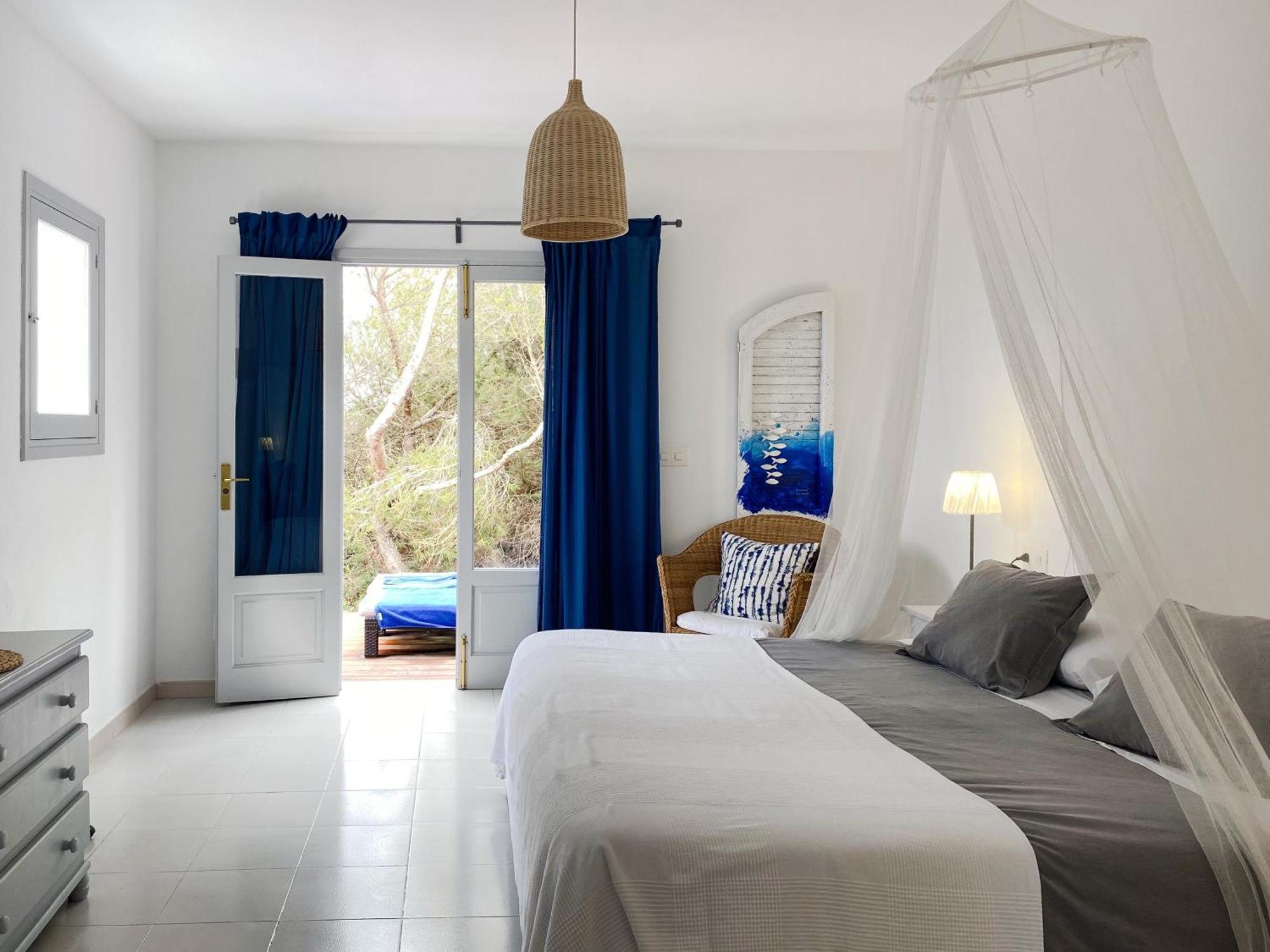 Voga Mari - Astbury Formentera Apartment Playa Migjorn Exterior photo