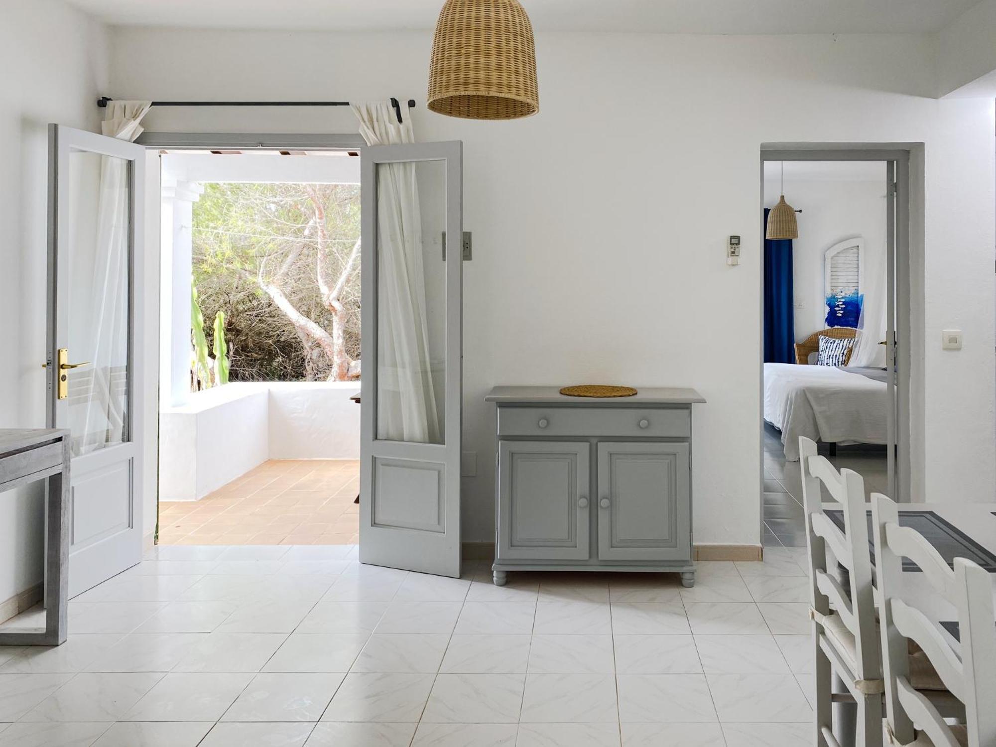 Voga Mari - Astbury Formentera Apartment Playa Migjorn Exterior photo