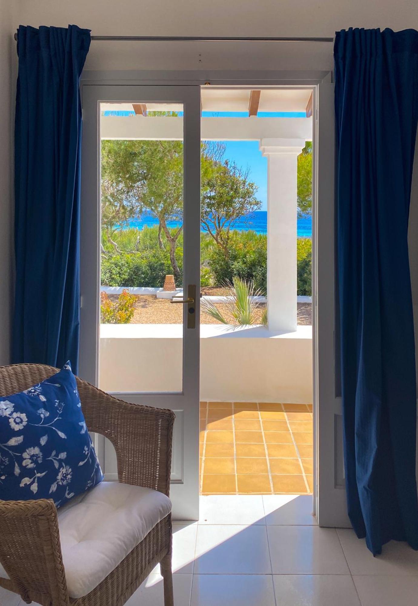 Voga Mari - Astbury Formentera Apartment Playa Migjorn Exterior photo