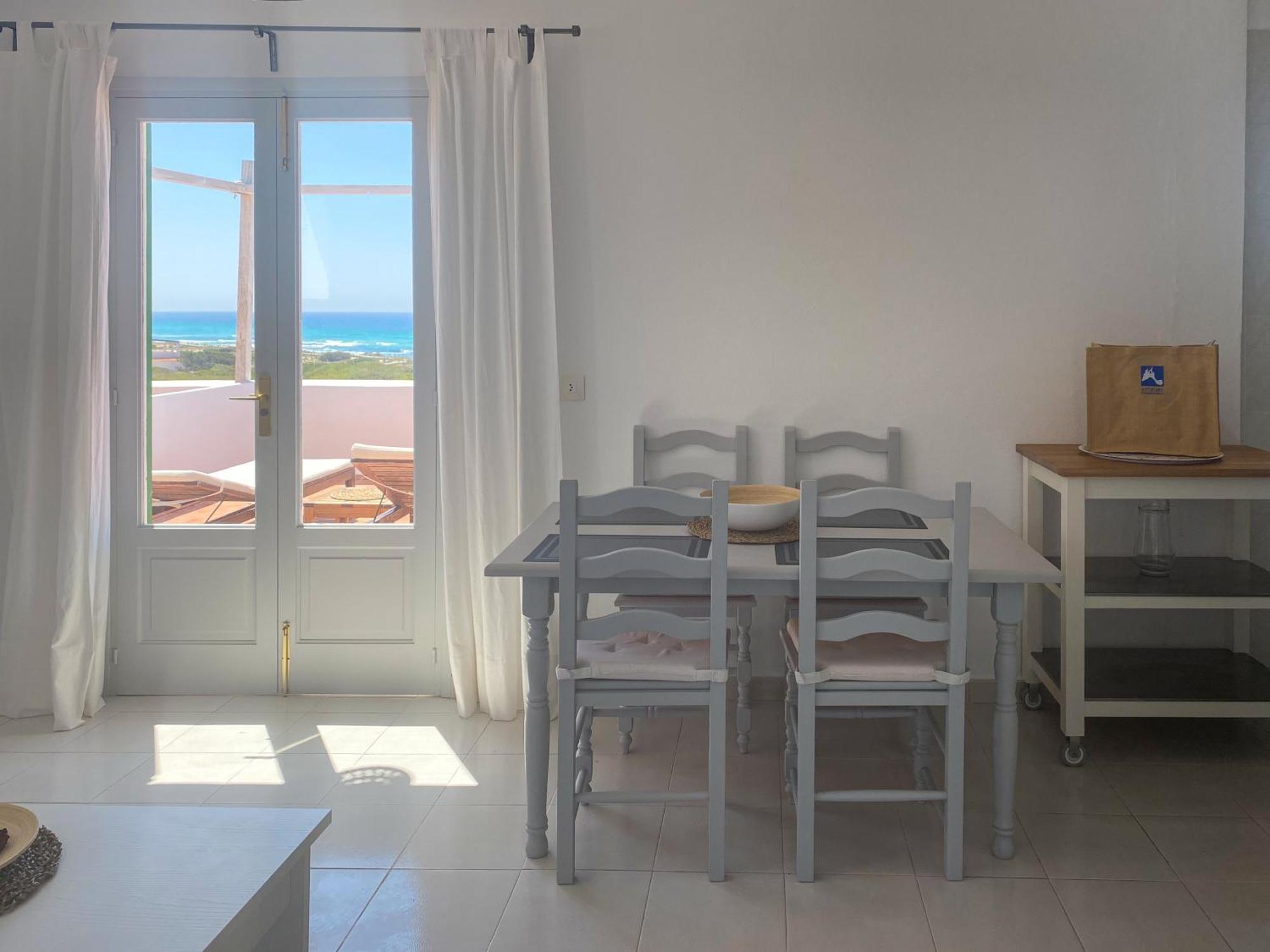 Voga Mari - Astbury Formentera Apartment Playa Migjorn Exterior photo