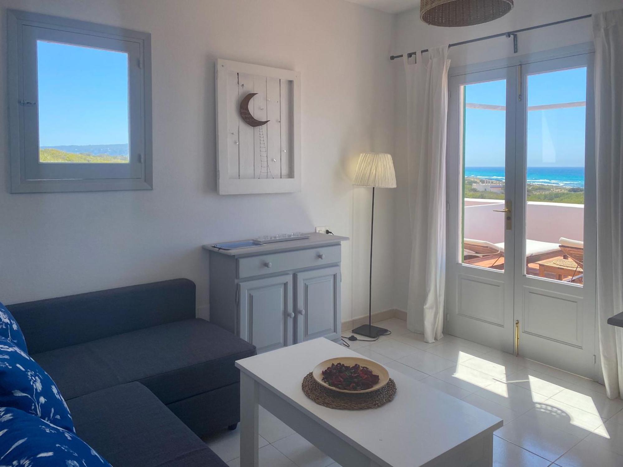 Voga Mari - Astbury Formentera Apartment Playa Migjorn Exterior photo