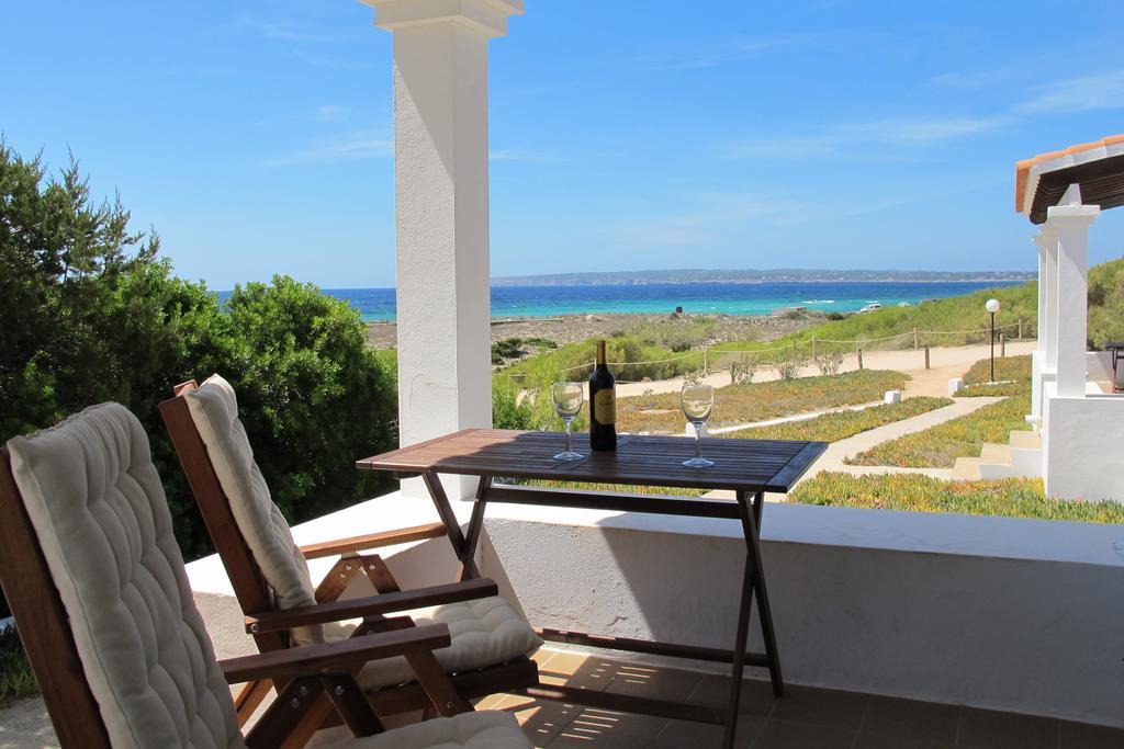 Voga Mari - Astbury Formentera Apartment Playa Migjorn Exterior photo