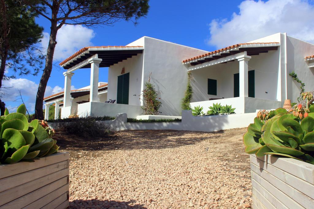 Voga Mari - Astbury Formentera Apartment Playa Migjorn Exterior photo