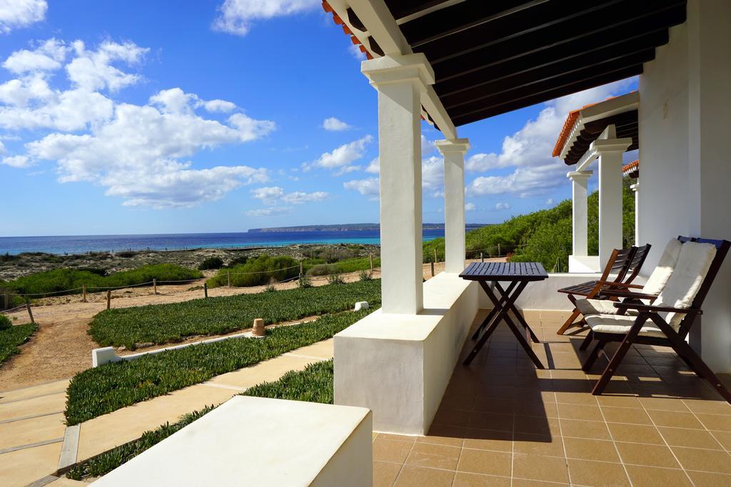 Voga Mari - Astbury Formentera Apartment Playa Migjorn Exterior photo