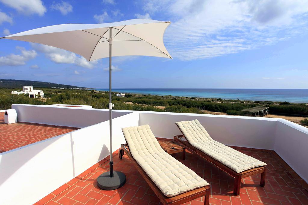 Voga Mari - Astbury Formentera Apartment Playa Migjorn Exterior photo